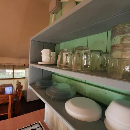 Parco vacanze Sunflower Mareda