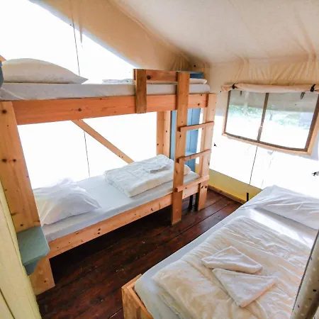 Parco vacanze Sunflower 4*