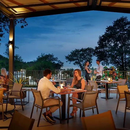 Tatil parkı Sunflower Mareda