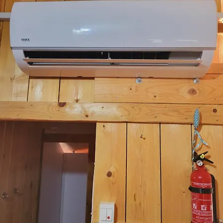 Sunflower Parco vacanze Mareda