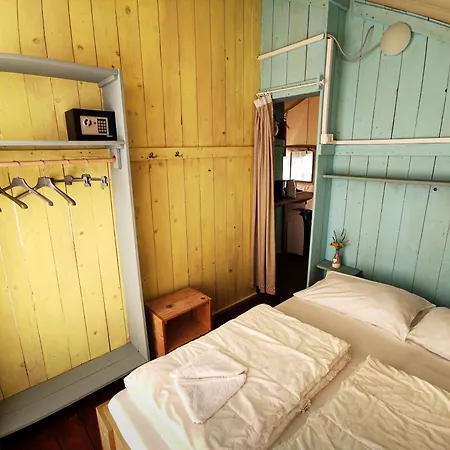Tatil parkı Sunflower 4*