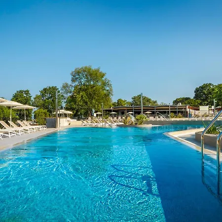 Tatil parkı Sunflower