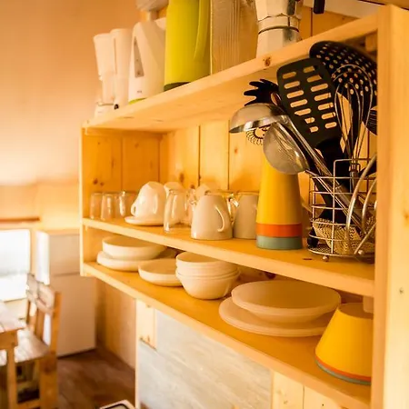 Sunflower Parco vacanze