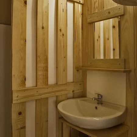 Parco vacanze Sunflower