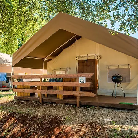 Tatil parkı Sunflower Mareda