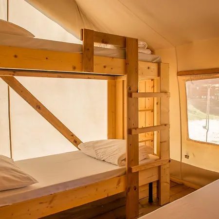 Parco vacanze Sunflower 4*