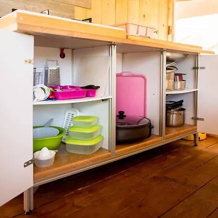 Parco vacanze Sunflower 4*