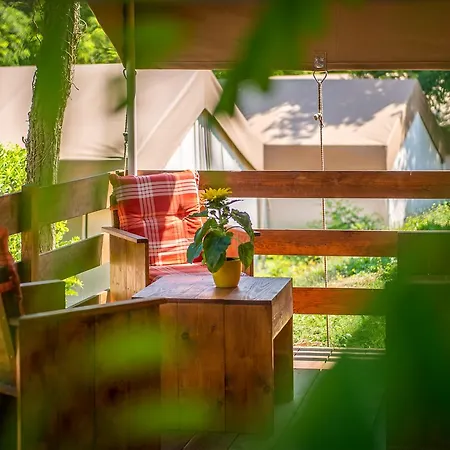 Tatil parkı Sunflower Mareda