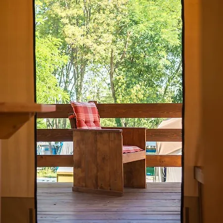 Parco vacanze Sunflower 4*