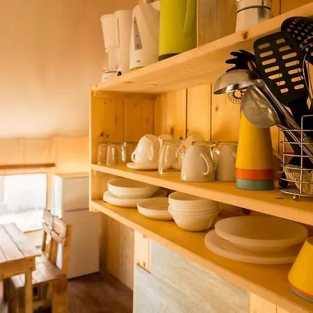 Tatil parkı Sunflower 4*