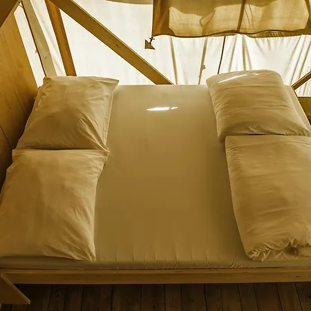 Tatil parkı Sunflower 4*