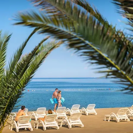 Parco vacanze Sunflower 4*