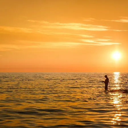 Sunflower Parco vacanze Mareda