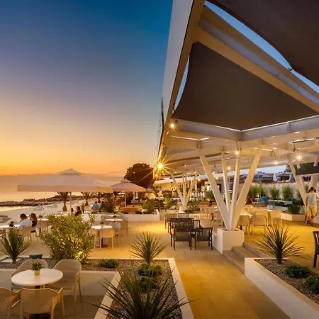 Parco vacanze Sunflower Mareda