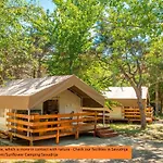 Sunflower Camping
