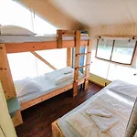 Holiday park Sunflower Camping 4*