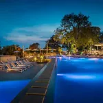 Sunflower Camping Holiday park Mareda
