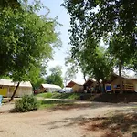 Holiday park Sunflower Camping 4*