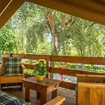 Holiday park Sunflower Camping
