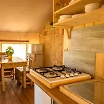 Sunflower Camping Holiday park 4*