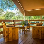 Sunflower Camping Holiday park