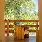 Sunflower Camping Holiday park Mareda