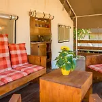 Sunflower Camping Holiday park