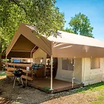 Sunflower Camping Holiday park