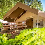 Holiday park Sunflower Camping