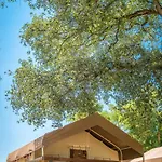 Sunflower Camping 4* Mareda