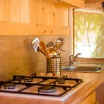 Sunflower Camping Holiday park Mareda