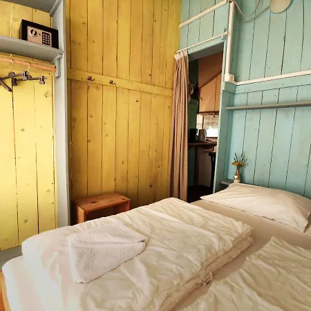 Sunflower Camping Holiday park Mareda
