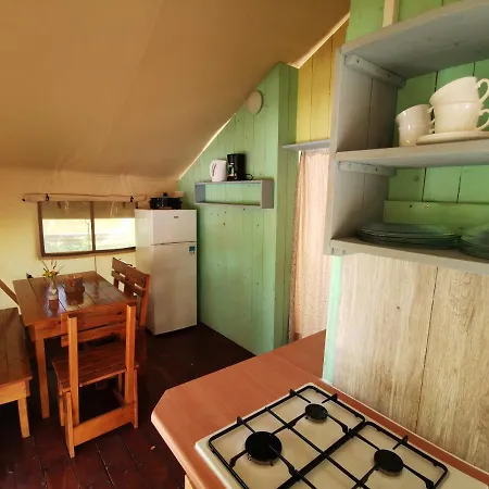 Holiday park Sunflower Camping Mareda