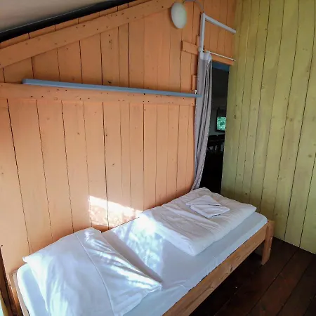 Sunflower Camping Mareda