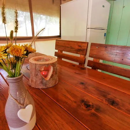 Sunflower Camping Holiday park 4*