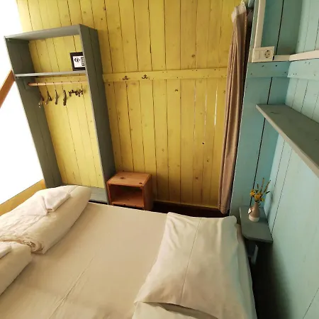 Vakantiepark Sunflower 4*