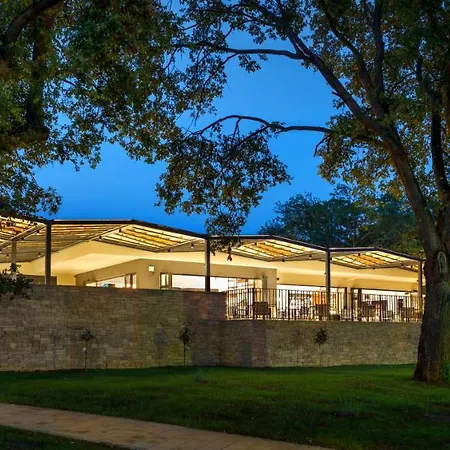 Vakantiepark Sunflower