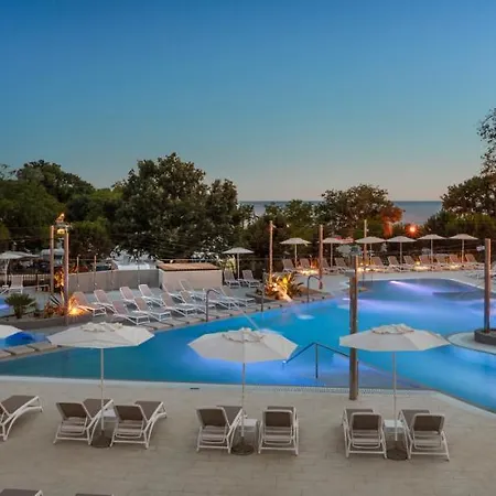 Sunflower Camping Holiday park 4*