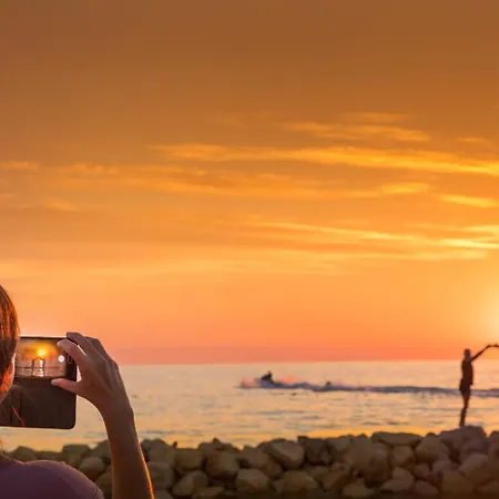 Tatil parkı Sunflower 4*