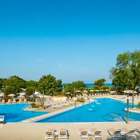 Ferienpark Sunflower Camping