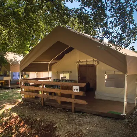 Sunflower Camping 4*