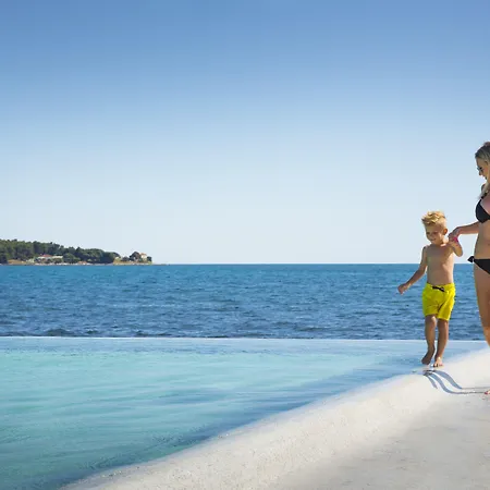 Tatil parkı Sunflower 4*