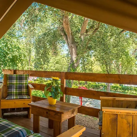 Holiday park Sunflower Camping