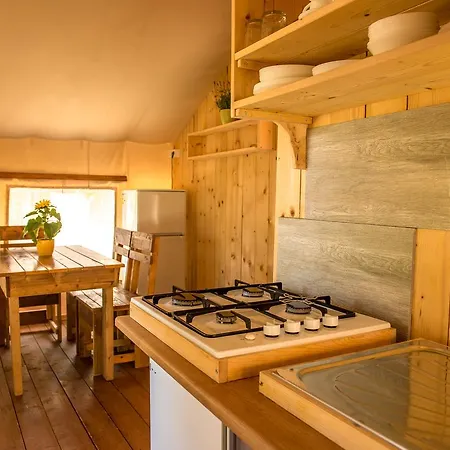 Sunflower Vakantiepark 4*