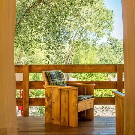 Sunflower Vakantiepark Mareda