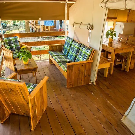 Sunflower Camping Holiday park