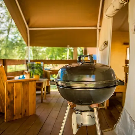 Vakantiepark Sunflower