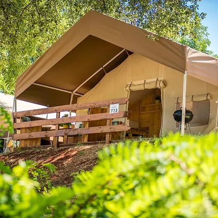 Ferienpark Sunflower Camping