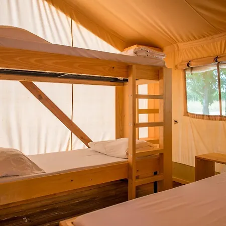 Sunflower Vakantiepark Mareda