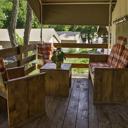 Holiday park Sunflower Camping Mareda